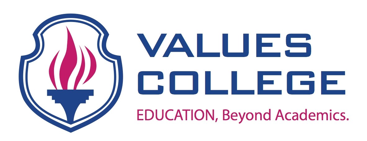valuescollege.org